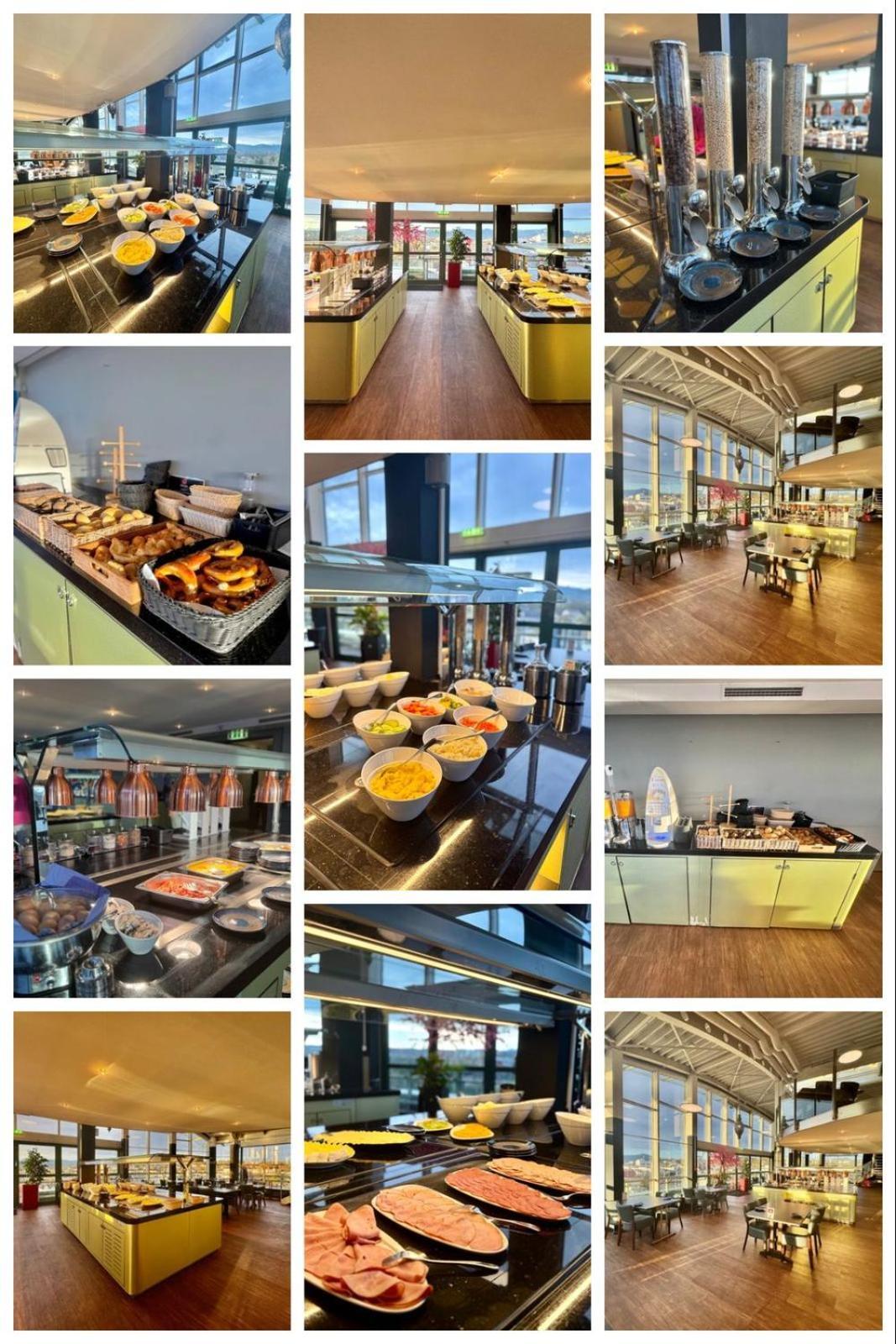 My Parkhotel By Ar Hotels Kempten Exterior photo
